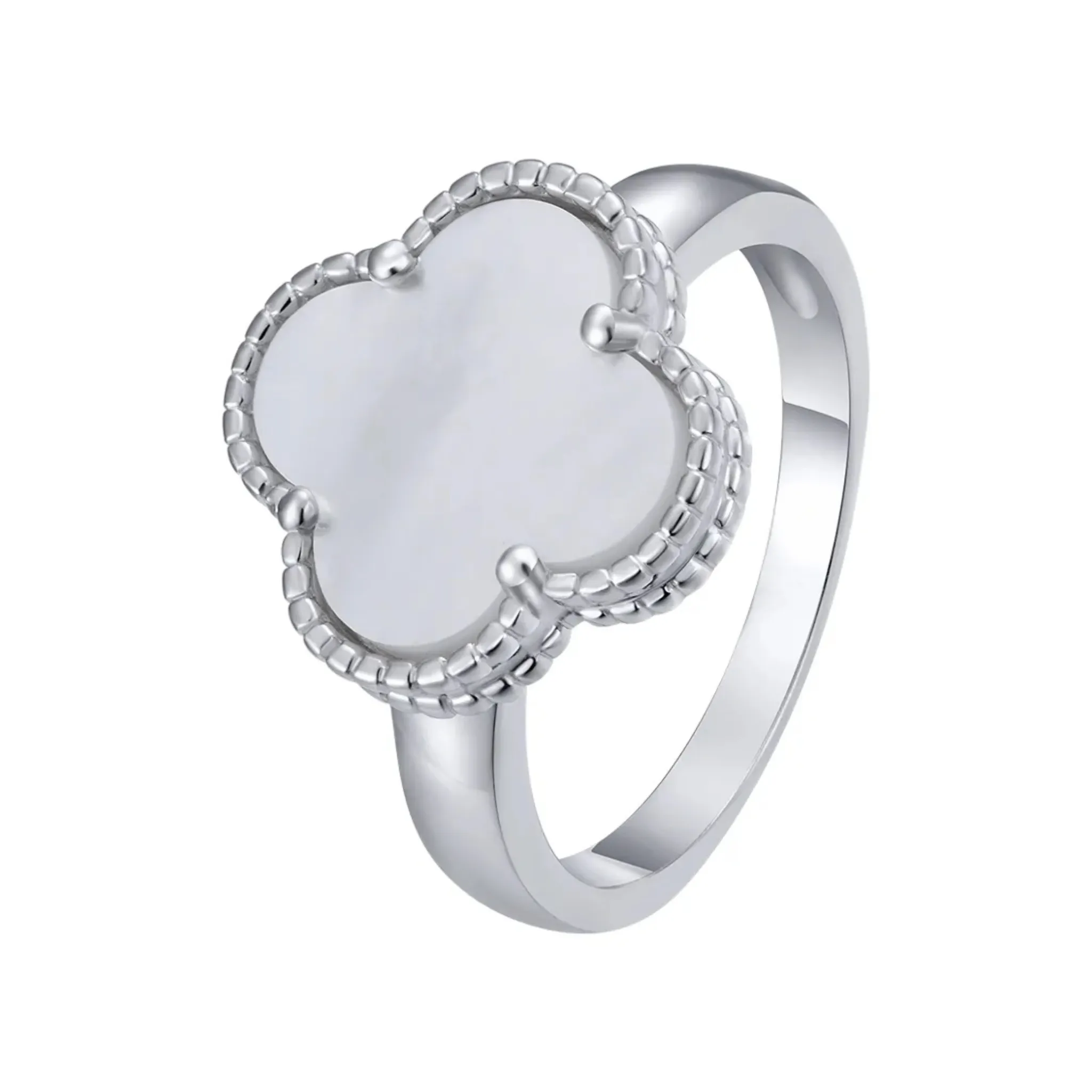 Кольцо Серебро 925, LLR 444M