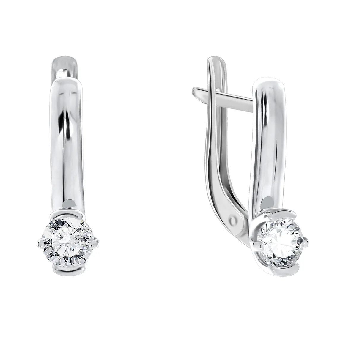 Серьги, Серебро 925, 2340200252