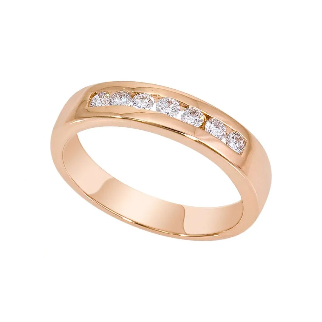 Кольцо Золото 585, 268211ю