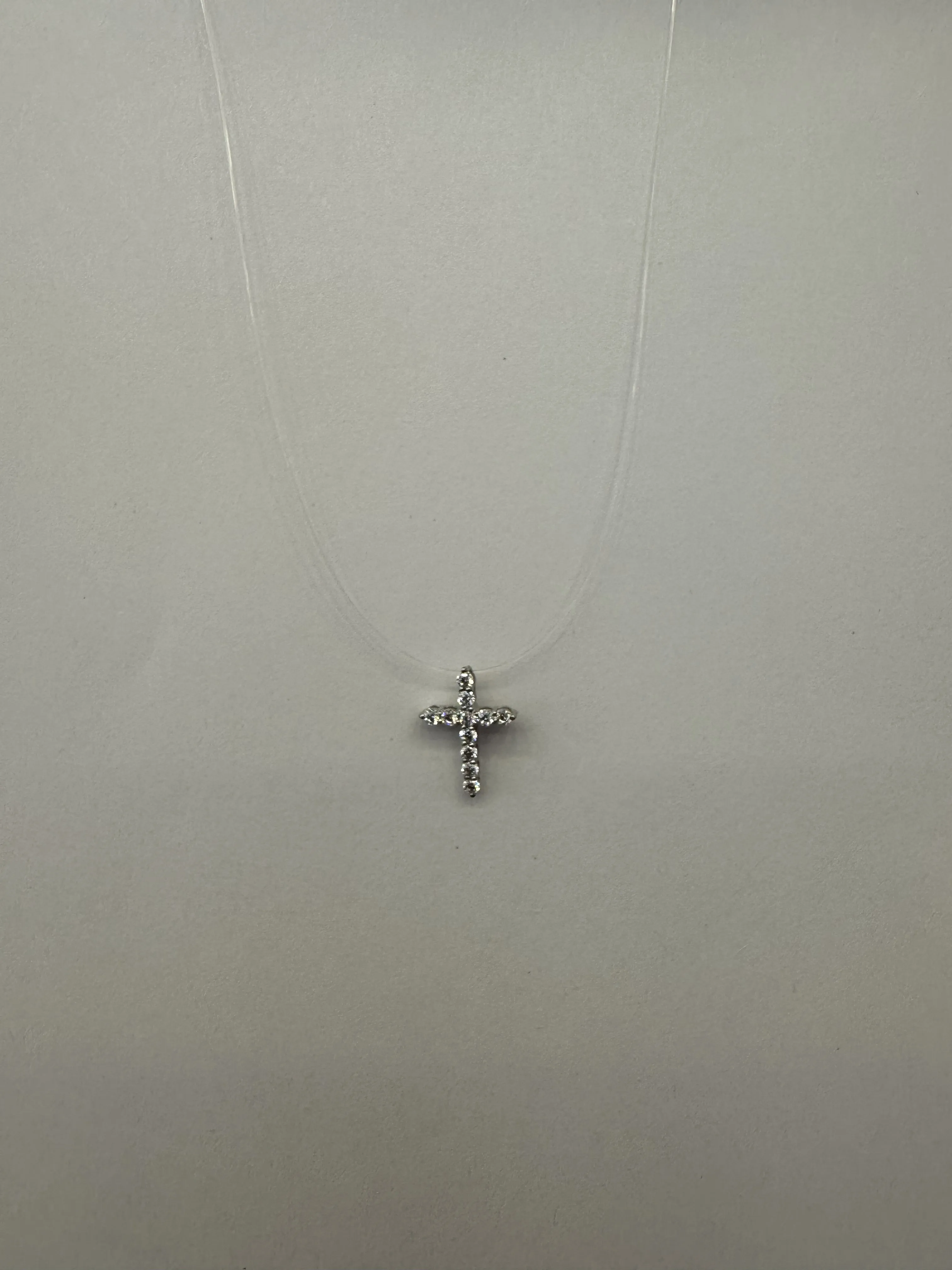 Колье,  Серебро 925, Кц-653р