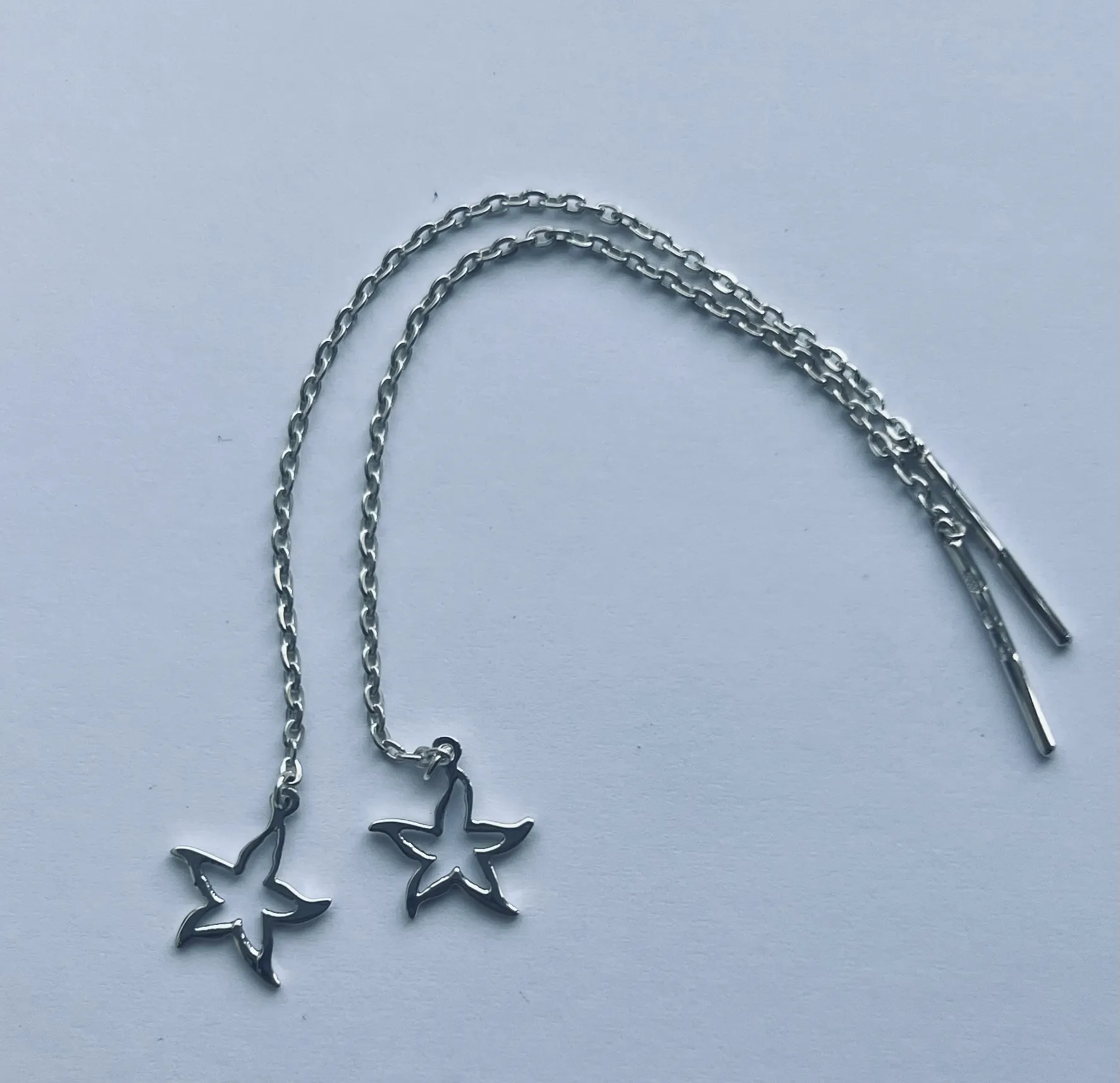 Серьги, Серебро 925, С-0120