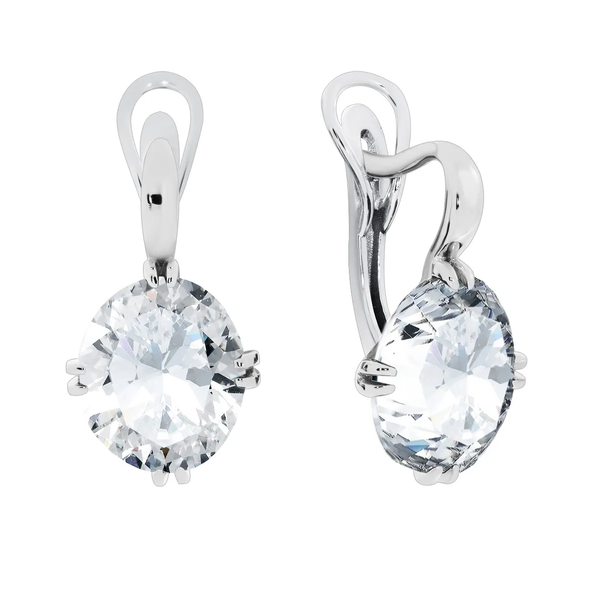 Серьги, Серебро 925, 2340201497