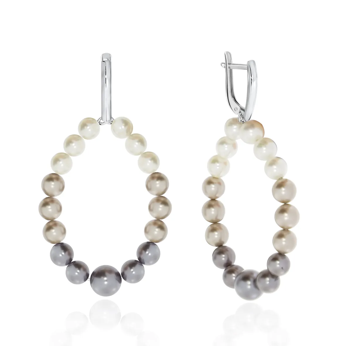 Серьги, Серебро 925, 2340241305