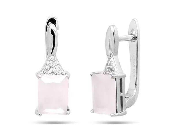 Серьги, Серебро 925, 626247