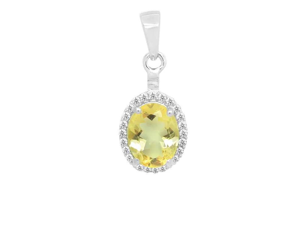 Подвеска фантазийная,  Серебро 925, 647517