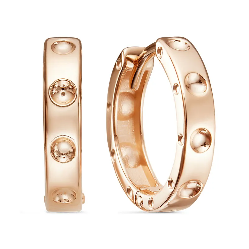 Серьги, Золото 585, 2708800 1 10