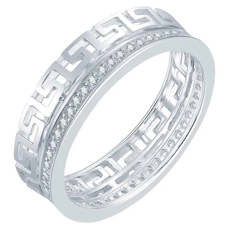 Кольцо Серебро 925, LLR 556