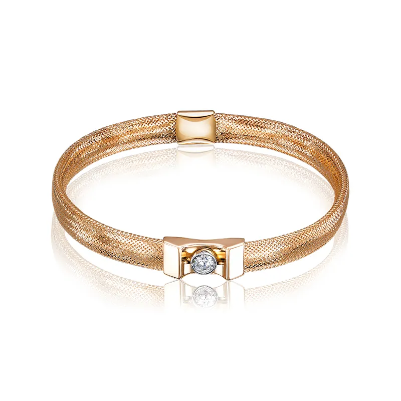 Браслет фантазийный Золото 585 
 дф7701467р