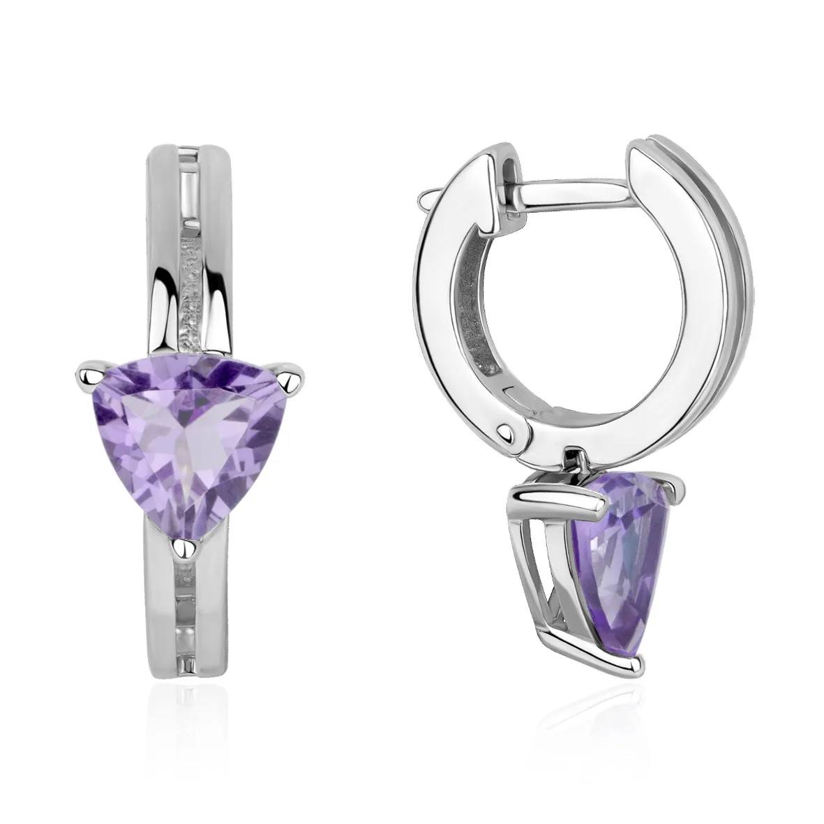 Серьги, Серебро 925, 2340065538