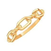 Кольцо Золото 585 Т10001Д826