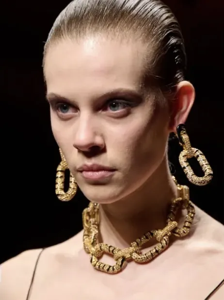 Chanel Осень/Зима 2025