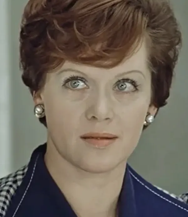 Кадр из фильма