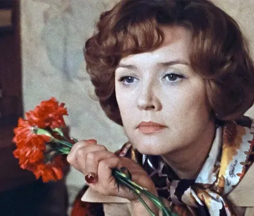 Кадр из фильма