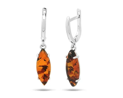 Серьги, Серебро 925, 626585