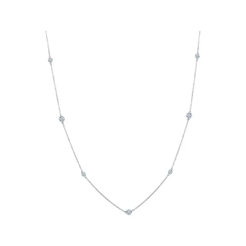 Колье,  Серебро 925, ZSN 47