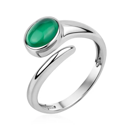 Кольцо Серебро 925, 1340395035-60