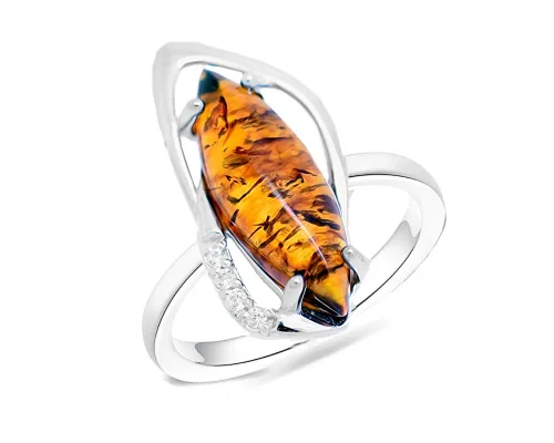 Кольцо Серебро 925, 639920