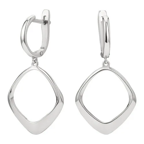 Серьги, Серебро 925, 1046882-00000