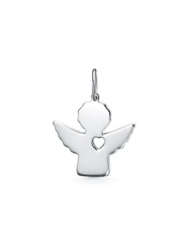 Подвеска фантазийная,  Серебро 925, 1-00040