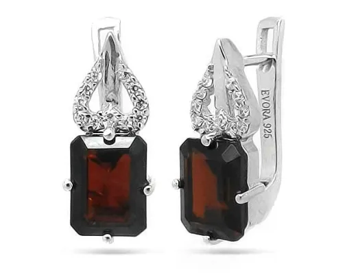 Серьги, Серебро 925, 632441