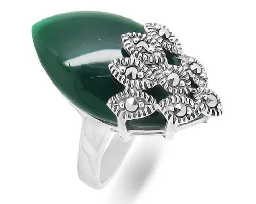 Кольцо Серебро 925, 633510 Кольцо Серебро 925, 633510