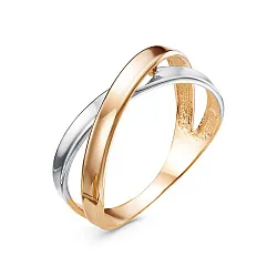 Кольцо Золото 585 2104112