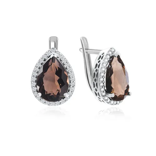 Серьги, Серебро 925, 2340100902л