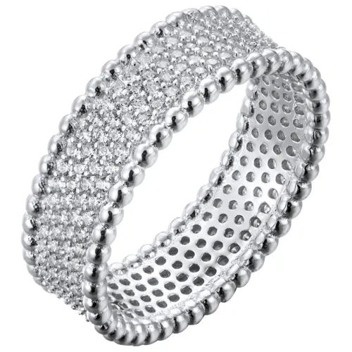 Кольцо Серебро 925, LLR 450