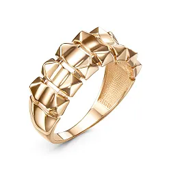 Кольцо Золото 585 2107806