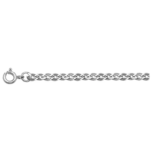 Цепочка Серебро 925, плетение Нонна, NOS 5060PR