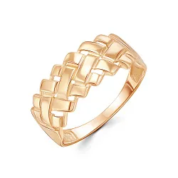 Кольцо Золото 585 00-51-0122-00