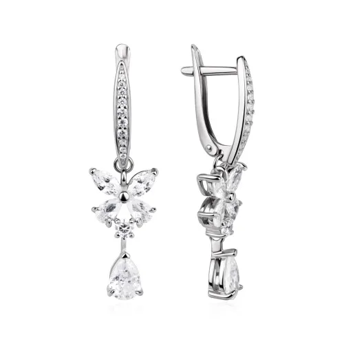 Серьги, Серебро 925, 2340205418