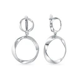 Серьги, Серебро 925 Z2-11048