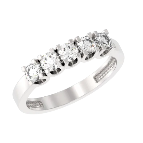 Кольцо Серебро 925, 1029831-01210