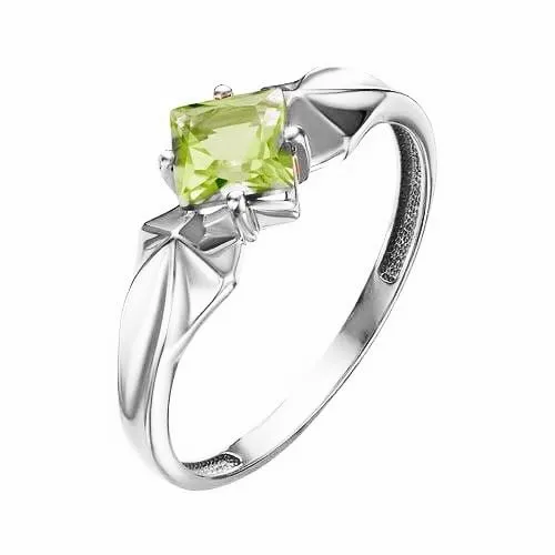 Кольцо Серебро 925, К620-5455Хр Кольцо Серебро 925, К620-5455Хр