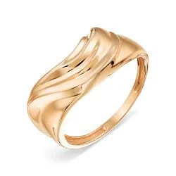 Кольцо Золото 585 Т10001А493 Кольцо Золото 585 Т10001А493