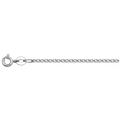 Цепочка Серебро 925, плетение Ромб RDRS 5065RR