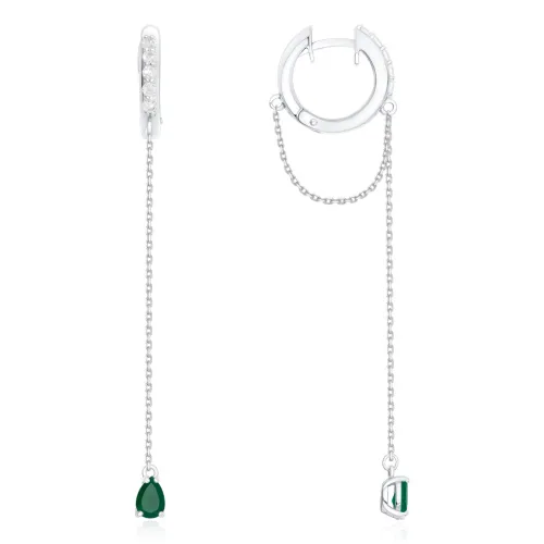 Серьги, Серебро 925, 2340394787-9-60