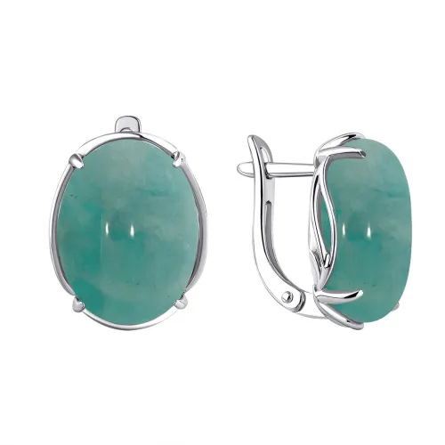 Серьги, Серебро 925, 2340371860 Серьги, Серебро 925, 2340371860