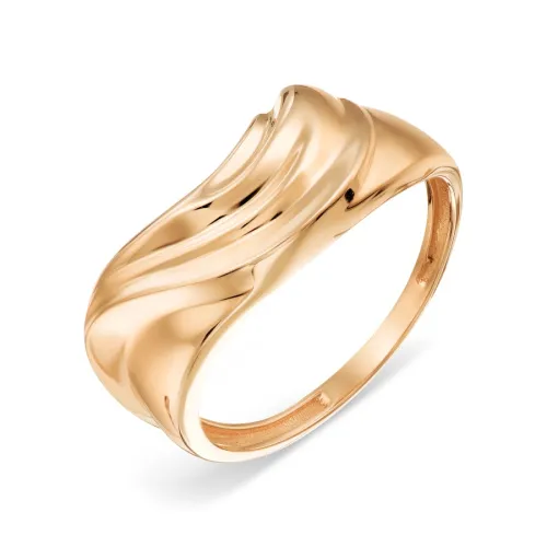 Кольцо Золото 585, Т10001А493