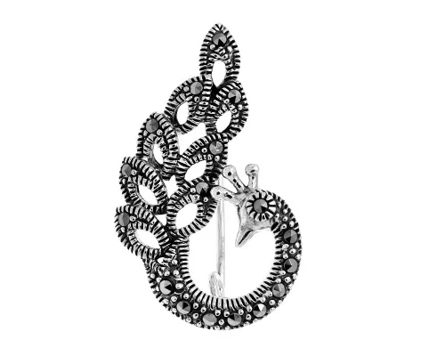 649393 Брошь Серебро 925, 649393 649393 Брошь Серебро 925, 649393