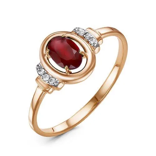 Кольцо Золото 585, 1128908 1 8 1 Кольцо Золото 585, 1128908 1 8 1