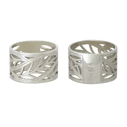 Кольцо Серебро 925 10020549А10