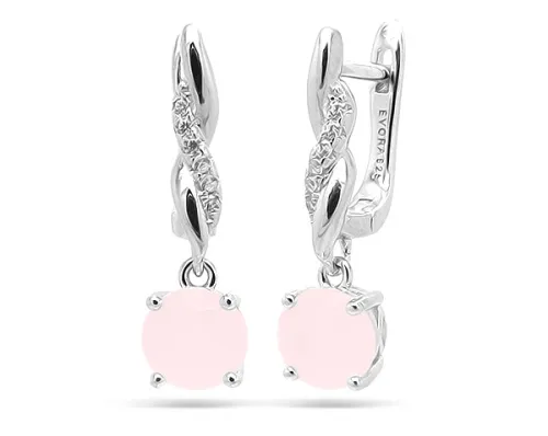 Серьги, Серебро 925, 632591 Серьги, Серебро 925, 632591