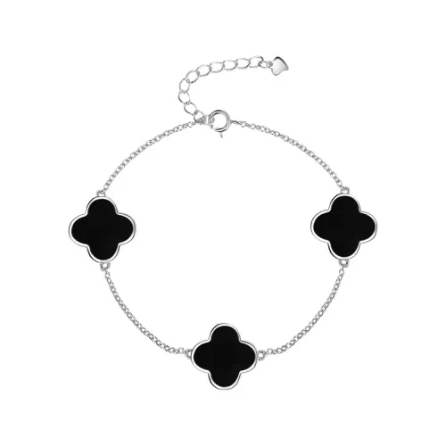 Браслет фантазийный Серебро 925 
 MCB 23-3-1