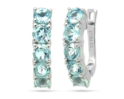 Серьги, Серебро 925, 632357