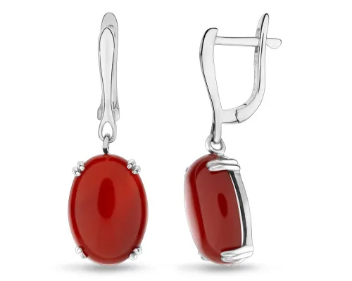 Серьги, Серебро 925, 651398