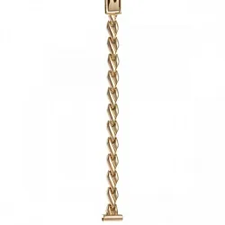 Часы,  Золото 585 51088