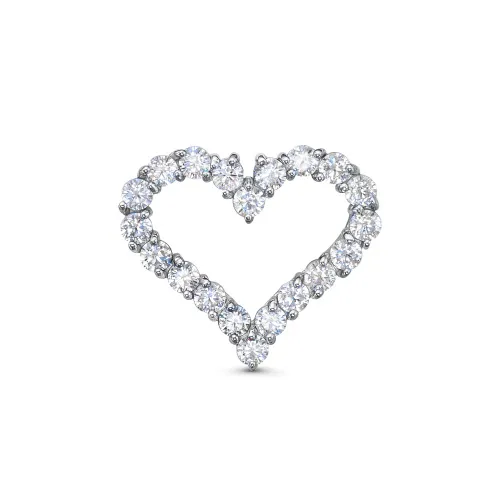 Подвеска фантазийная,  Золото 585, Б0301428