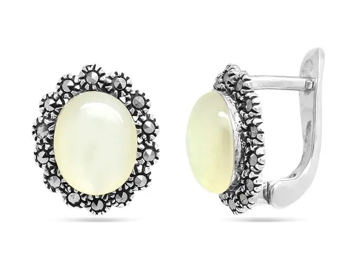 Серьги, Серебро 925, 642268